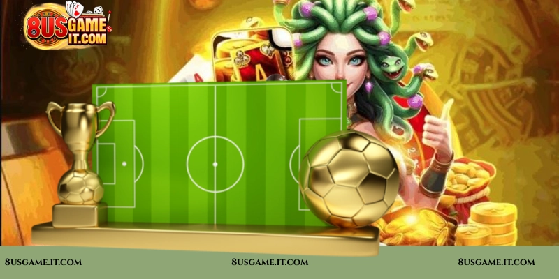 Đa Dạng Trò Chơi Tại SÒNG BÀI 8US