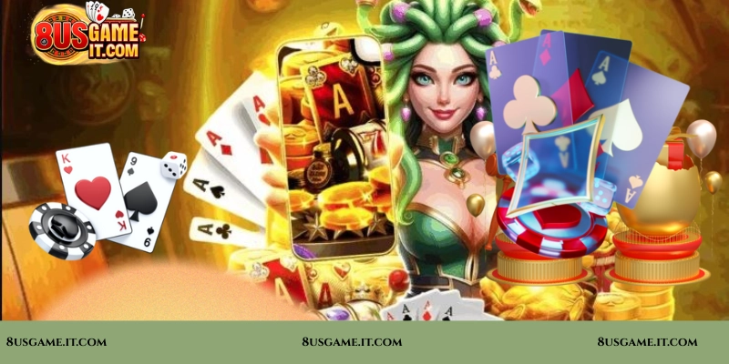 XỔ SỐ 8US – Xổ Số Siêu Tốc – Thả Ga Là Có Ngay 8US