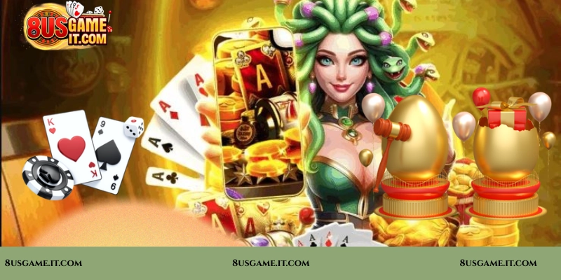 Lợi Ích Khi Tham Gia Khuyến Mãi 8us