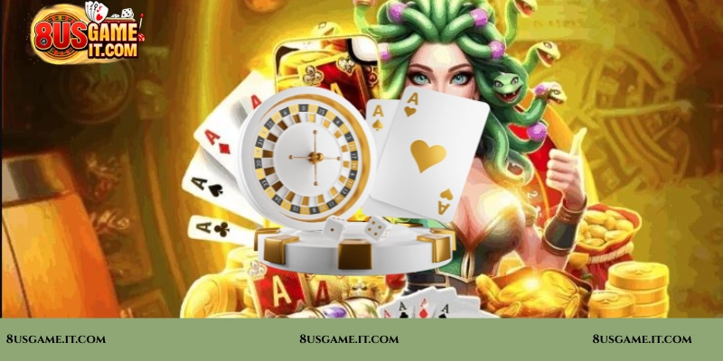 Lợi Ích Vượt Trội Khi Bạn Đăng Ký 8us Ngay Hôm Nay