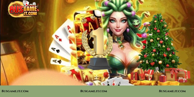 SÒNG BÀI 8US – Sòng Bài Trực Tuyến Uy Tín – 8USClub